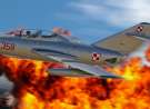 MIG 15 wallpaper