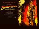 Indy & The Temple Of Doom wallpaper
