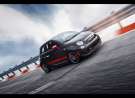 Fiat 500 Abarth Race wallpaper
