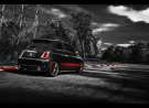 Fiat 500 Abarth Track wallpaper