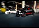 Fiat 500 Abarth Duo Speed wallpaper