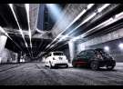 Fiat 500 Abarth Duo Rear wallpaper