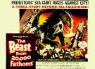 The Beast From 20,000 Fathoms! wallpaper