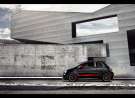 Fiat 500 Abarth Architecture wallpaper