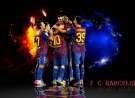 Fc  Barcelona wallpaper