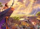 The Lion King wallpaper