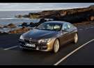 Bmw 6 Series Gran Coupe Front Speed wallpaper