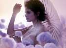 Selena Gomez Video Shoot wallpaper