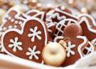Gingerbread Cookies wallpaper