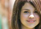 Selena Gomez Cute wallpaper