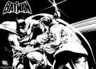 Batman Comics wallpaper
