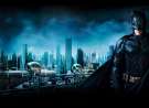 Batman 3 Gotham City wallpaper