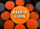 Keep It Cool wallpaper