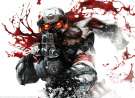 Killzone 3 wallpaper