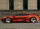 Bmw M1 Hommage (3) wallpaper