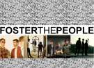 Foster The People wallpaper
