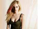 Avril Lavigne Hot wallpaper