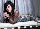 Kat Von D Tattoos wallpaper