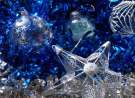 Christmas Ornaments wallpaper