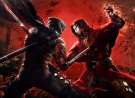 Ninja Gaiden 3 wallpaper