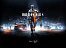 Battlefield 3 wallpaper
