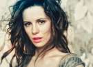 Kate Beckinsale Beauty wallpaper