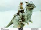 Empire Strikes Back Lobby Card wallpaper