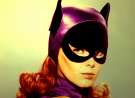 Classic Batgirl wallpaper