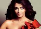 Aishwarya Rai Red Dress wallpaper
