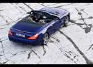 2013 Mercedes-benz Sl 65 Amg Static Rear wallpaper