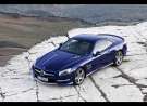 2013 Mercedes-benz Sl 65 Amg Static wallpaper