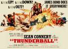 Thunderball wallpaper