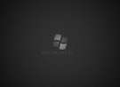 Windows 8 Black wallpaper