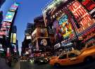 Time Square, Manhattan, NYC wallpaper