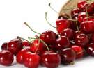 Cherries wallpaper
