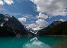 Lake Louise wallpaper