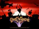Deathspank wallpaper