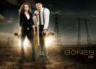 Bones Duo wallpaper