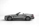 Mercedes-benz Sl 65 Amg 45th Anniversary Studio Side wallpaper