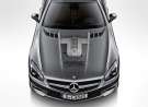 2012 Mercedes-benz Sl 65 Amg 45th Anniversary Engine Ghosted wallpaper