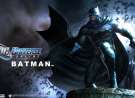 Dc Universe Online wallpaper