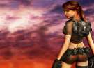 Tomb Raider wallpaper