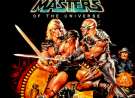 Masters Of The Universe wallpaper