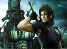 Ffvii: Crisis Core wallpaper