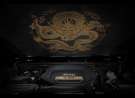 2012 Jeep Wrangler Dragon Design Concept Carbon Fiber Insulator wallpaper