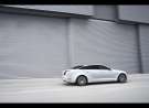 2012 Jaguar Xj Ultimate Motion Right Side wallpaper