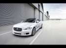 2012 Jaguar Xj Ultimate Motion wallpaper