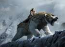 The Golden Compass wallpaper