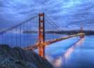Golden Gate Bridge wallpaper