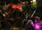 Neverwinter Nights 2 wallpaper